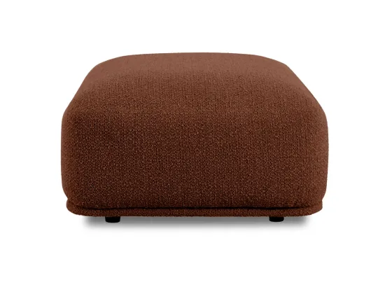 Пуф прямоугольный Fabro 855376