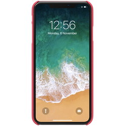 Накладка Nillkin Super Frosted Shield для iPhone Xs Max