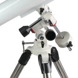Телескоп Veber PolarStar 700/70 EQ8 - фото 2