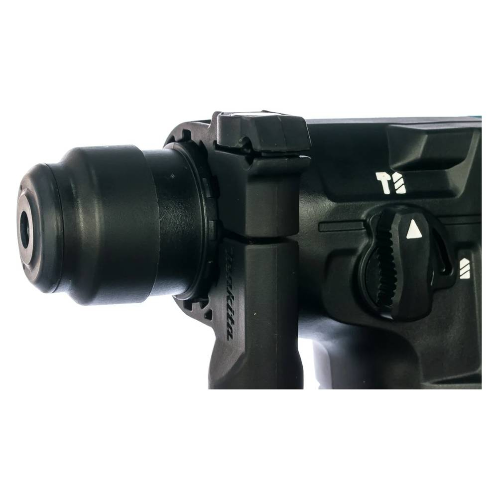 Аккумуляторный перфоратор Makita DHR171RTJ