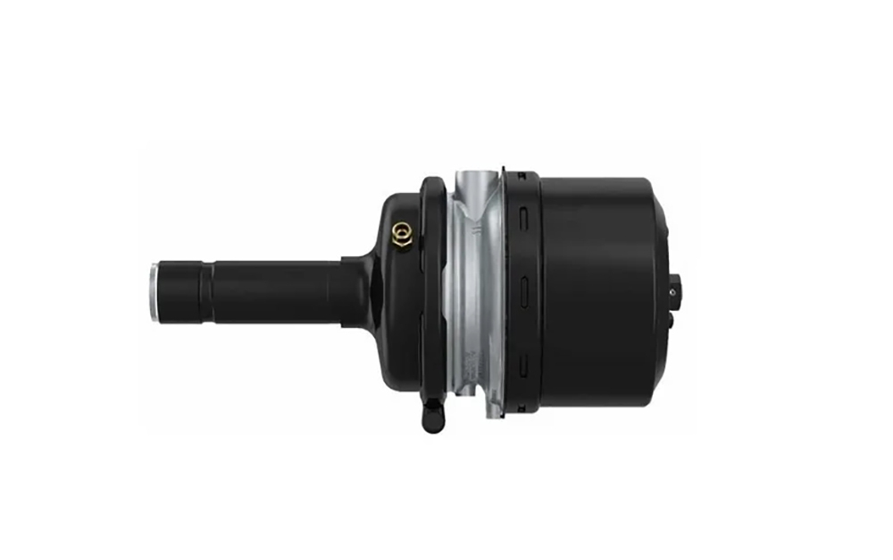 АИ-3519007 Камера тормозная с энергоаккумулятором тип 20/24 (425 460 007 0) Задний мост, левая 6х6