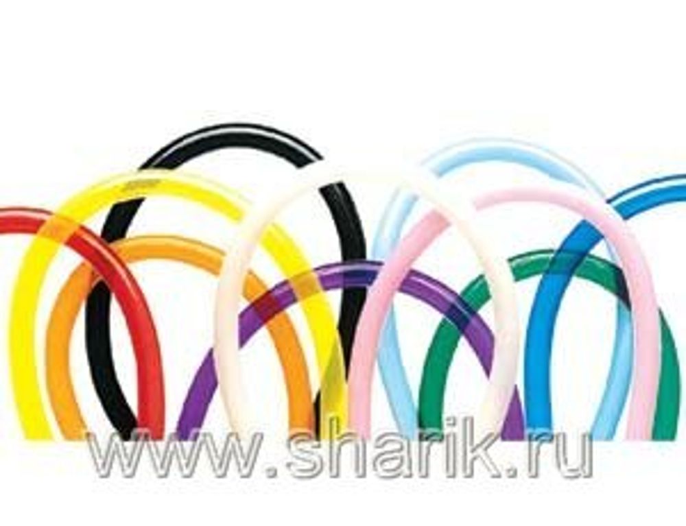 ШДМ (1"/3см ) Ассорти традиционное   100 шт.