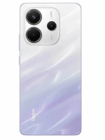 Смартфон Xiaomi Redmi Note 14 4G NFC 8/256Gb Фиолетовый