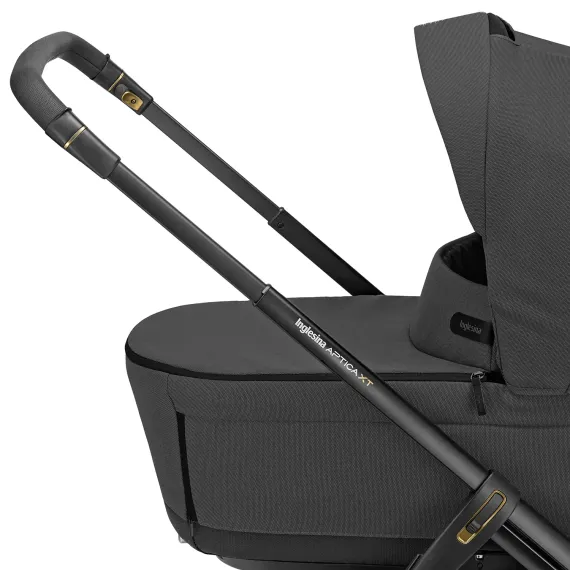 Коляска Inglesina Aptica XT 3 в 1 Magnet Grey Darwin i-Size