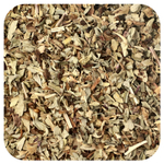 Starwest Botanicals, органические листья базилика, 453,6 г (1 фунт)