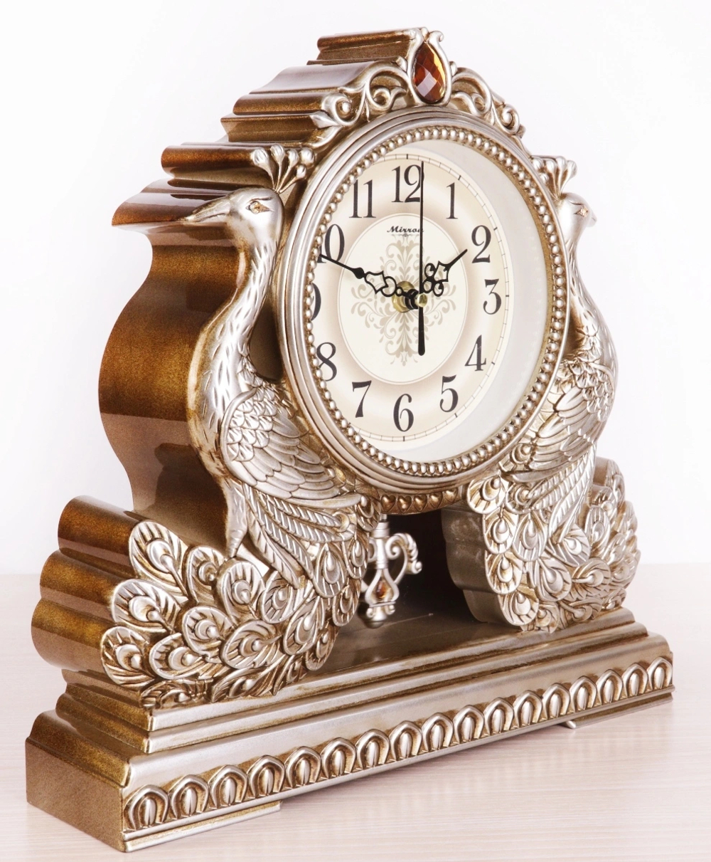 Настольные часы MIRRON, Р3019A ЗБ