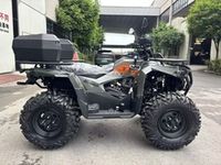 Квадроциклы Explorer