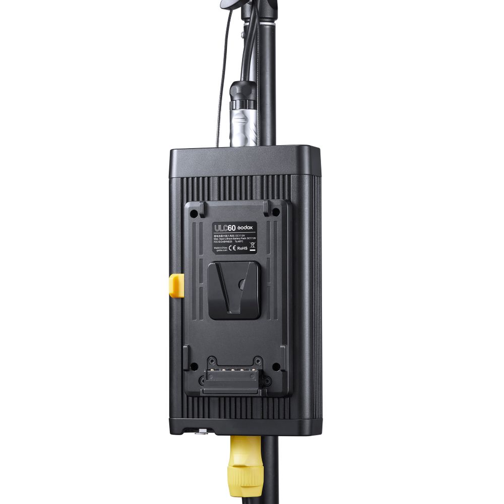 Светодиодный осветитель Godox UL60