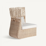 Модуль уличного дивана ROCHE