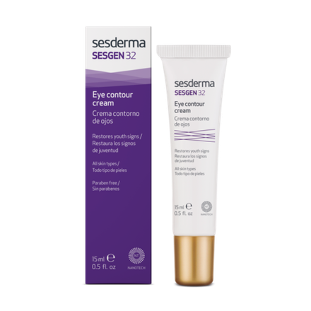 SESDERMA SESGEN 32 Eye contour cream