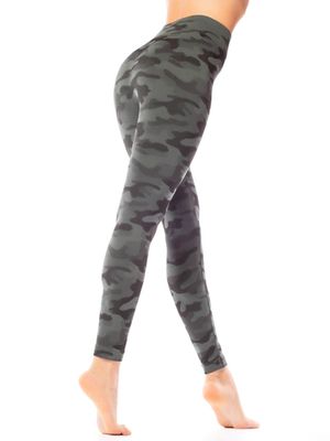 Легинсы Leggings Military 01 Giulia