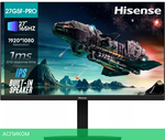 Игровой монитор Hisense 27G5F-PRO