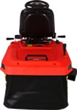 Райдер садовый DDE TR 63-160 7,5 л.с 909-495