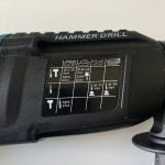 Bosch Перфоратор 800 Вт