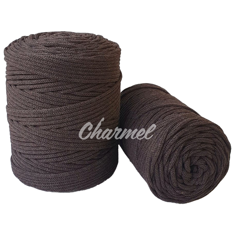 ХШ 4 мм Кофе