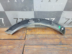 Накладка крыла заднего левого Chery Tiggo 4 18-нв Б/У Оригинал 609000304AA