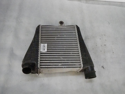 Интеркулер Audi A8 4 D5 (2017-н.в.)