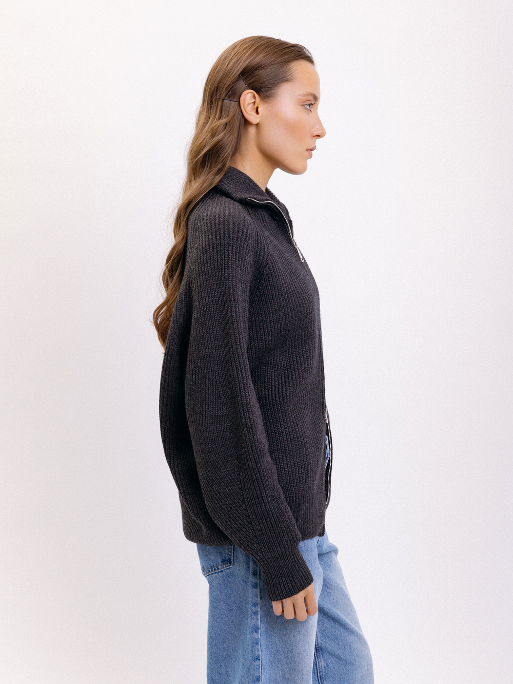 Кардиган SERNIERA