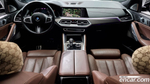 BMW X6 (G06) xDrive40i M Sports (09.2021)