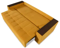 Диван Элегант БД декор венге, АСМ-Элегант, г.Екатеринбург