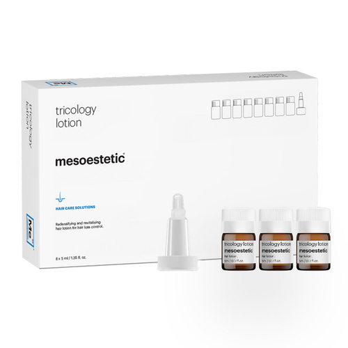 mesoestetic Лосьон от выпадения волос TRICOLOGY HAIR LOSS