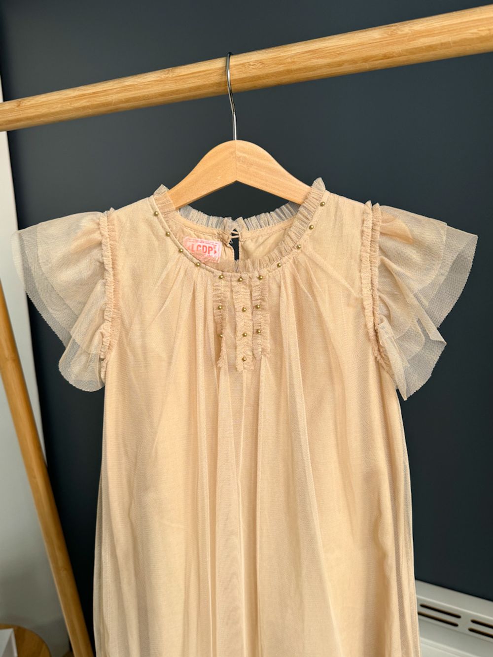 Платье LCDP, 140