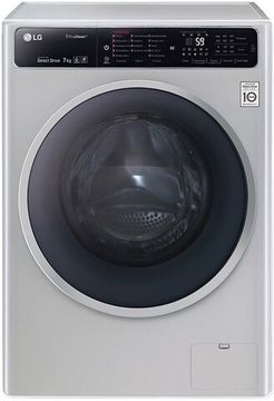 Стиральная машина LG F12U1HDS5