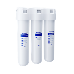 Фильтр для воды средней жесткости Аквафор - Кристалл Н