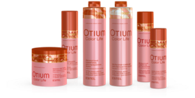 COLOR LIFE — для окрашенных волос