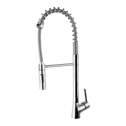 Смеситель для кухни профессиональный KITCHEN 386501MD