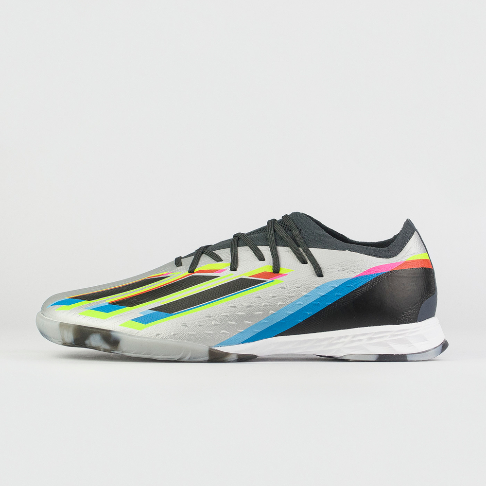 Футзалки Adidas X Speedportal.1 IC Grey Colors