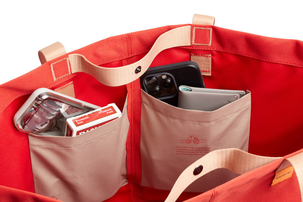 Сумка Bellroy Market Tote Plus 25L