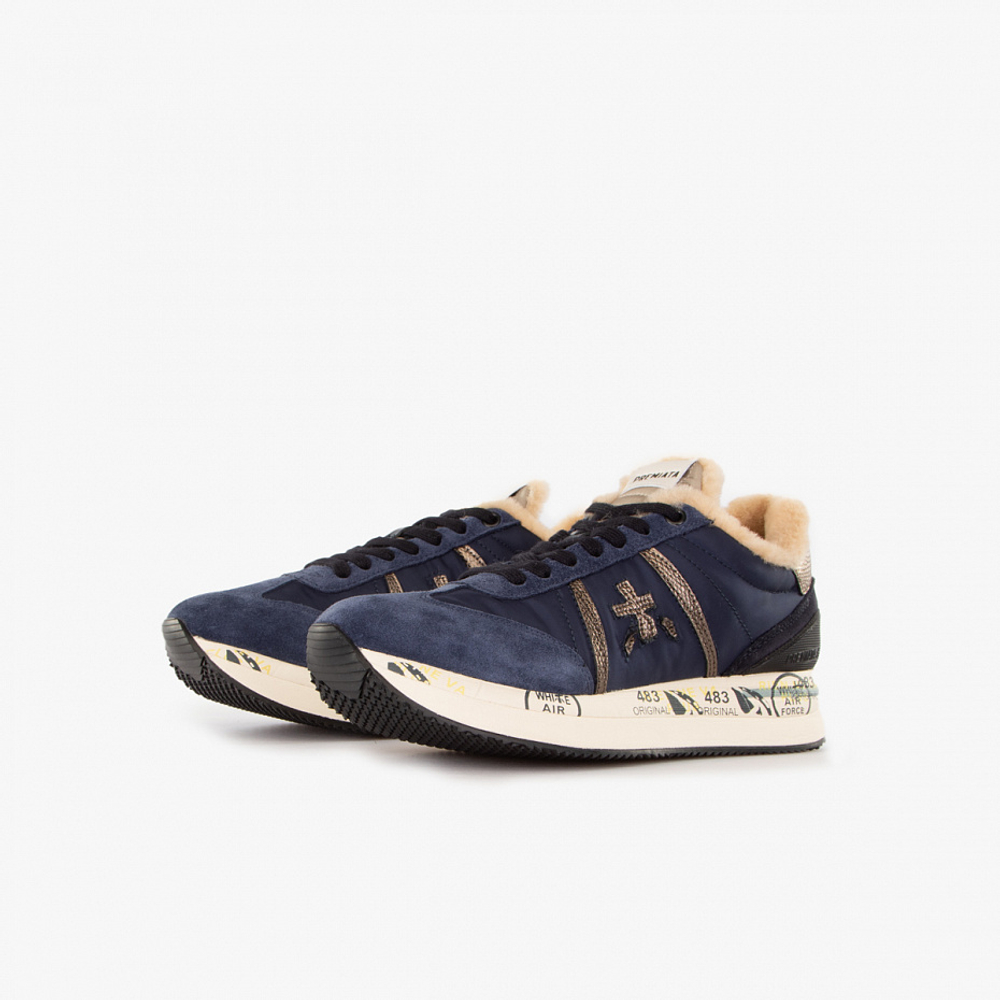 Кроссовки PREMIATA