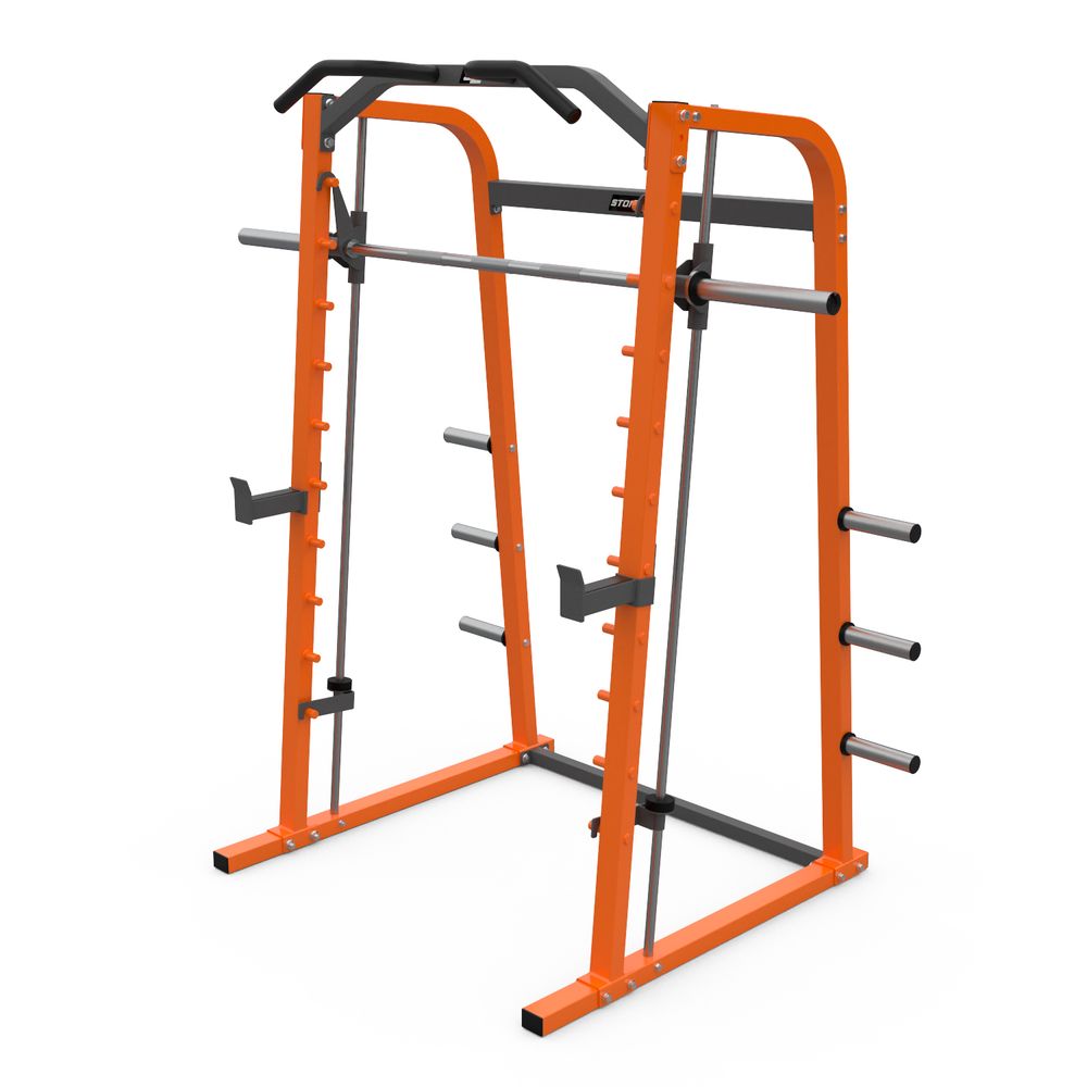 Машина Смита, силовая рама STONERISE D007/2