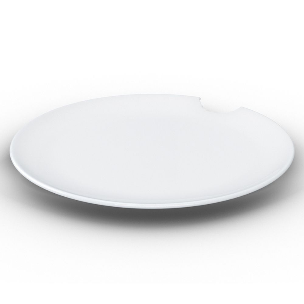 Набор тарелок With bite, Ø28 см, 2 шт.