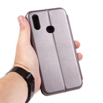 Чехол-книжка для Samsung Galaxy A10s, 009805 Золотой