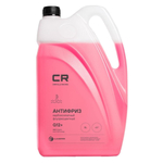 Антифриз Carville Racing, G12+, 5 кг, красн, флуоресцентный, L2018208