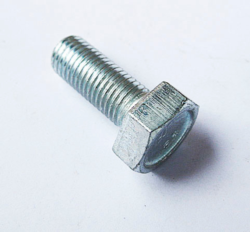 Болт суппорта 2101 верхний (М10х25)