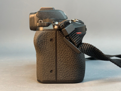 Nikon Z50 Kit Z DX 16-50mm 3.5-6.3 VR 10151 кадров