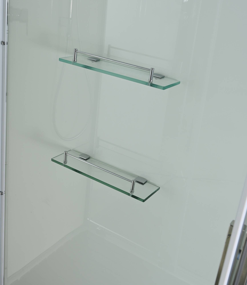 Душевая кабина AvaCan (АваКан) K2011N без крыши