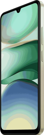 6.88" Смартфон Xiaomi REDMI A5 3/64Gb,  IPS,  120Гц,  5200мAч,  золотой