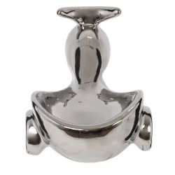 GAEM Подставка для бутылки "Мотоцикл", L27 W11 H9,5 см