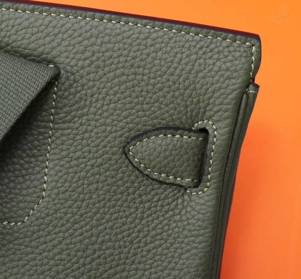 Нагрудная сумка-слинг Hermes