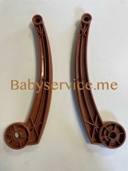 Подлокотник Babyhit Amber Plus правый