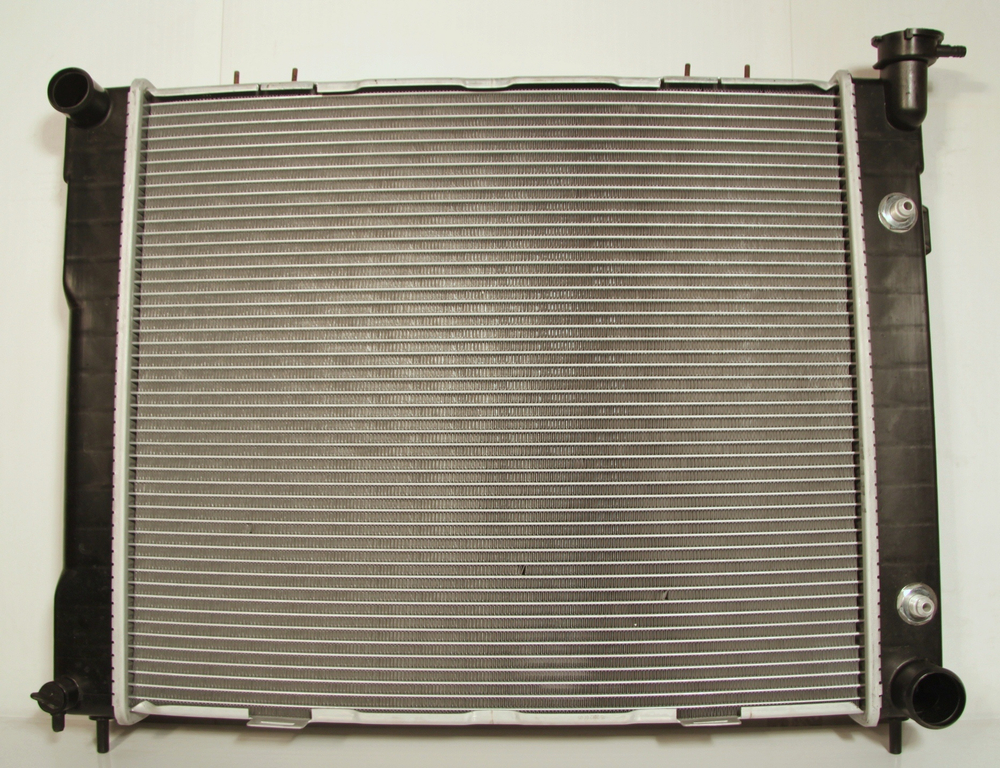 Радиатор охлаждения Jeep Grand Cherokee 1 ZJ