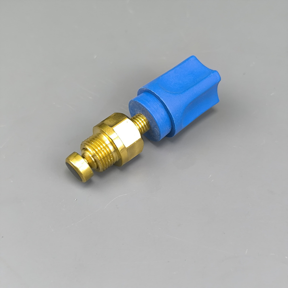 Кран подпитки для котлов FONDITAL Victoria, Panarea, Nova Florida Vela Compact арт. 6RUBICAR07, 6RUBICAR06