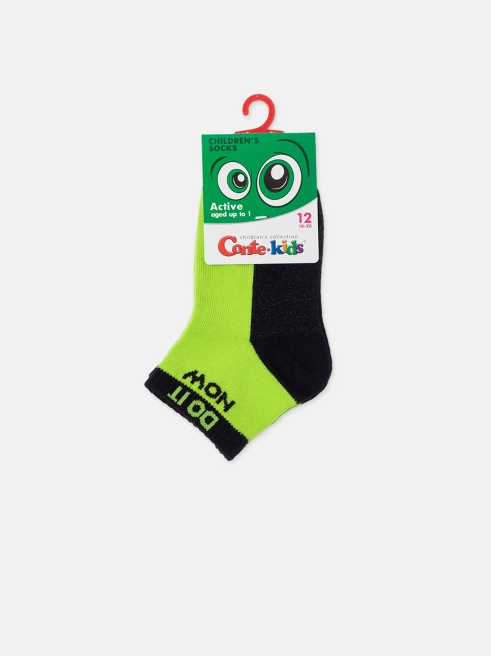 Conte-kids ACTIVE Носки детские