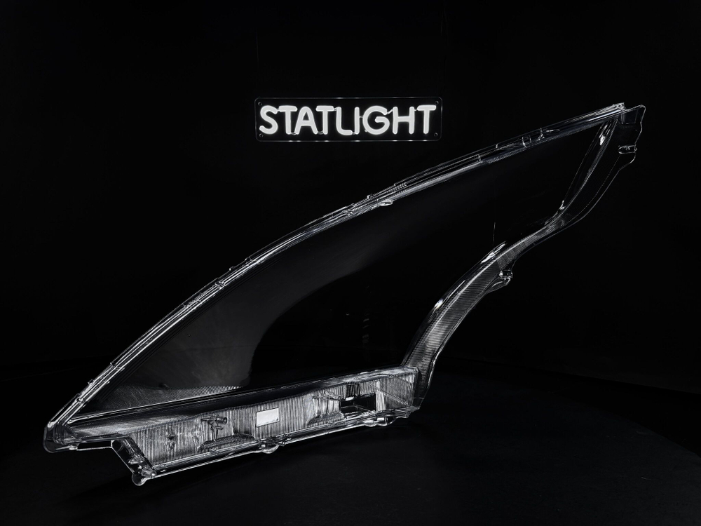 Правое стекло фары Nissan Teana J32 2011-1013