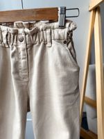 Новые хлопковые брюки Bonpoint, 116