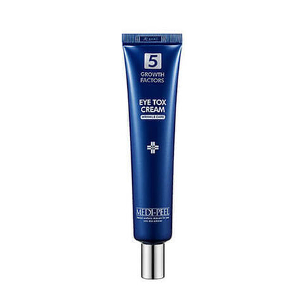 MEDI-PEEL 5 GF EYE TOX CREAM